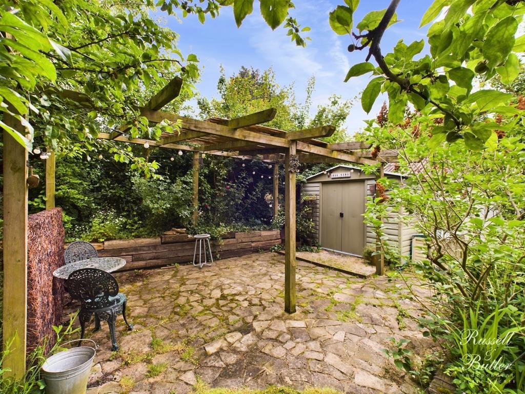Garden 1