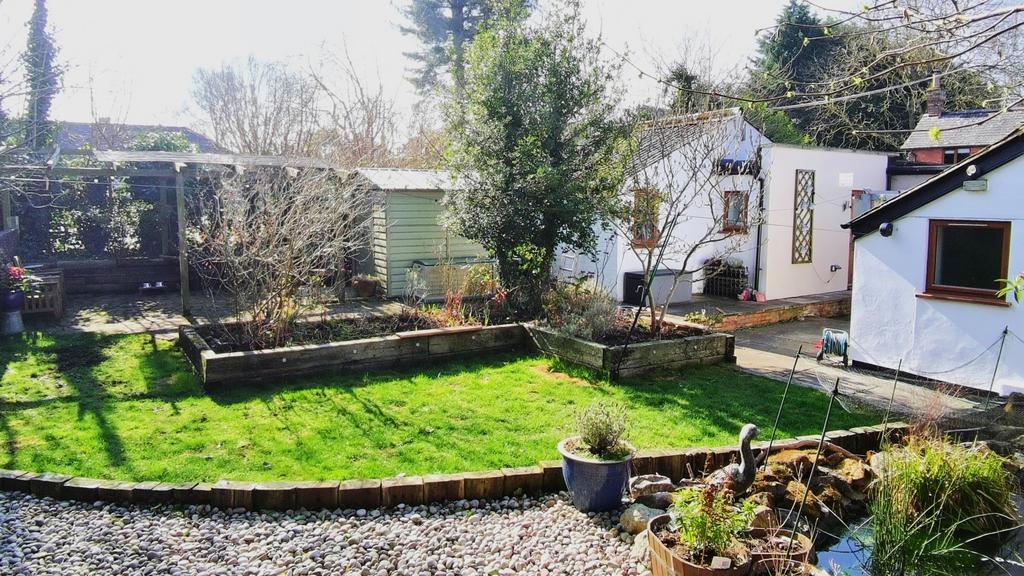 Garden 2