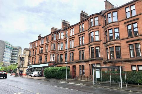 3 bedroom flat to rent, Highburgh Road, Dowanhill, Glasgow, G12