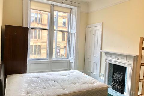 3 bedroom flat to rent, Highburgh Road, Dowanhill, Glasgow, G12