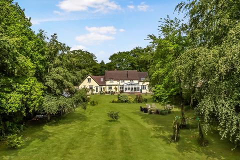 5 bedroom detached house for sale, Balcombe Road, Horley, Surrey, RH6