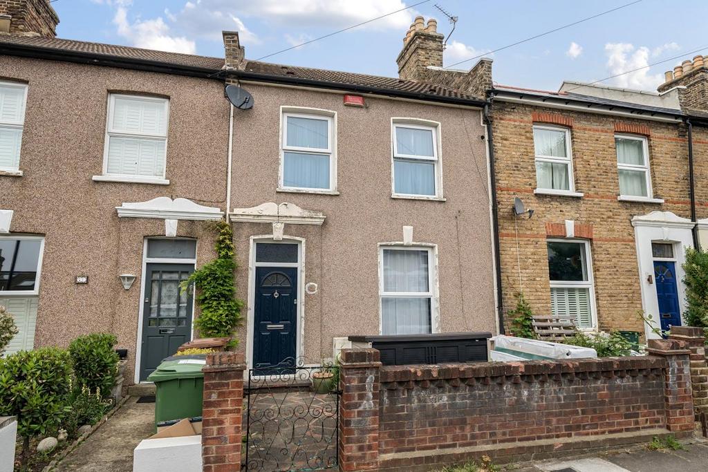 Glenfarg Road, Catford 3 bed terraced house £550,000
