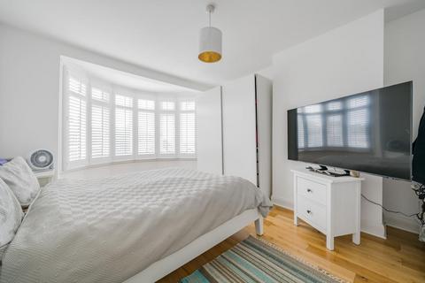 23 Brent Road, London, SE18 3DR