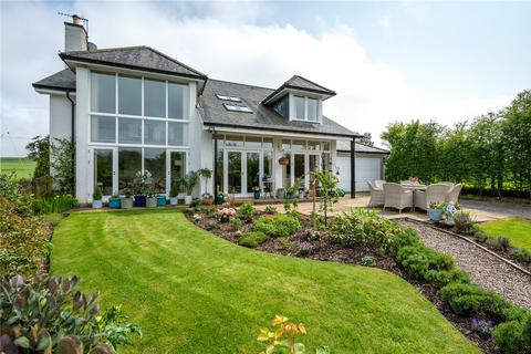 5 bedroom detached house for sale, Cluny House, Howgate, Penicuik, Midlothian, EH26