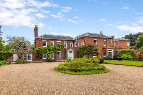 Winkfield Road, Ascot, Berkshire, SL5