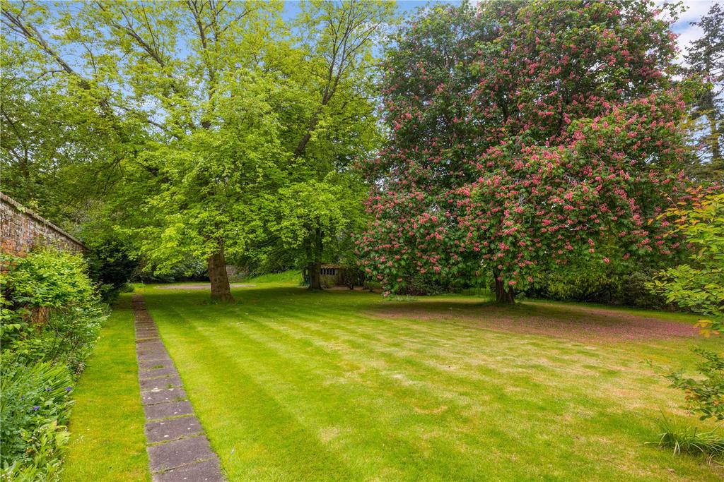 Secret Garden