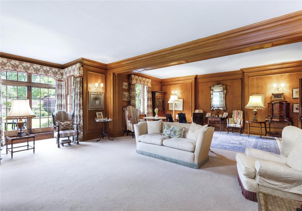 Drawing Room