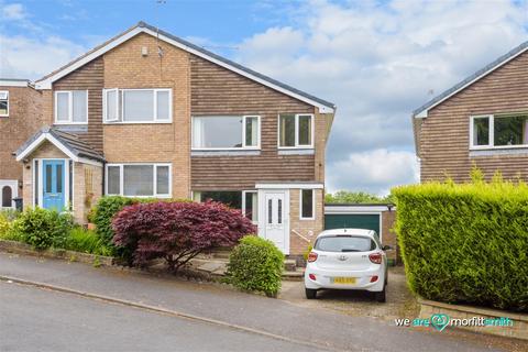 25 Eden Drive, Loxley, Sheffield, S6 6TE