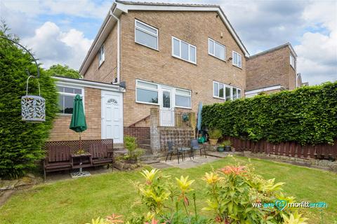 25 Eden Drive, Loxley, Sheffield, S6 6TE