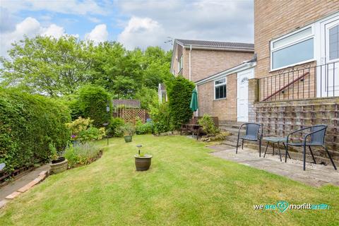 25 Eden Drive, Loxley, Sheffield, S6 6TE
