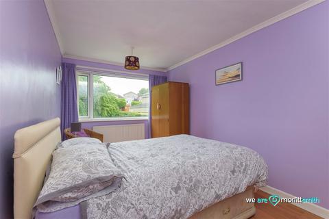 25 Eden Drive, Loxley, Sheffield, S6 6TE