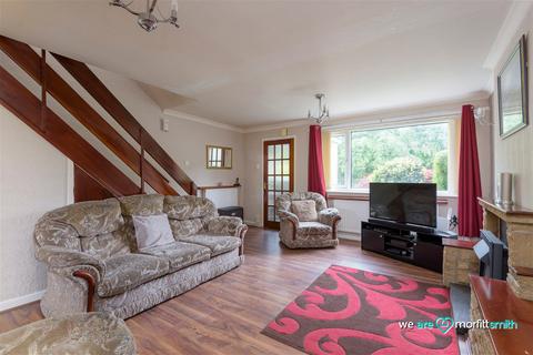 25 Eden Drive, Loxley, Sheffield, S6 6TE