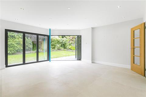 5 bedroom detached house for sale, Alderside Walk, Englefield Green, Egham, Surrey, TW20