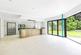 Reception/Kitchen