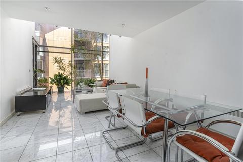 2 bedroom apartment to rent, Brewhouse Yard, Clerkenwell, London, EC1V