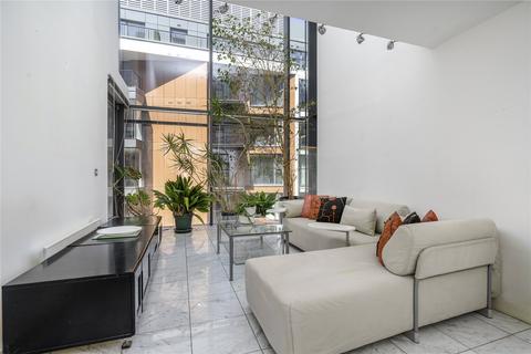 2 bedroom apartment to rent, Brewhouse Yard, Clerkenwell, London, EC1V