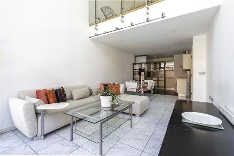 2 bedroom apartment to rent, Brewhouse Yard, Clerkenwell, London, EC1V
