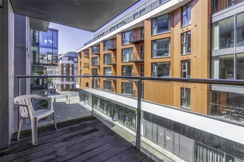 2 bedroom apartment to rent, Brewhouse Yard, Clerkenwell, London, EC1V