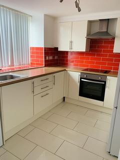 1 bedroom flat to rent, Church street, Stoke-on-Trent ST4 1DQ