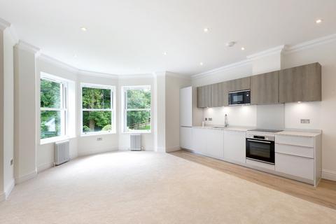 1 bedroom apartment for sale - Burleighfield House, Loudwater, High Wycombe, HP10