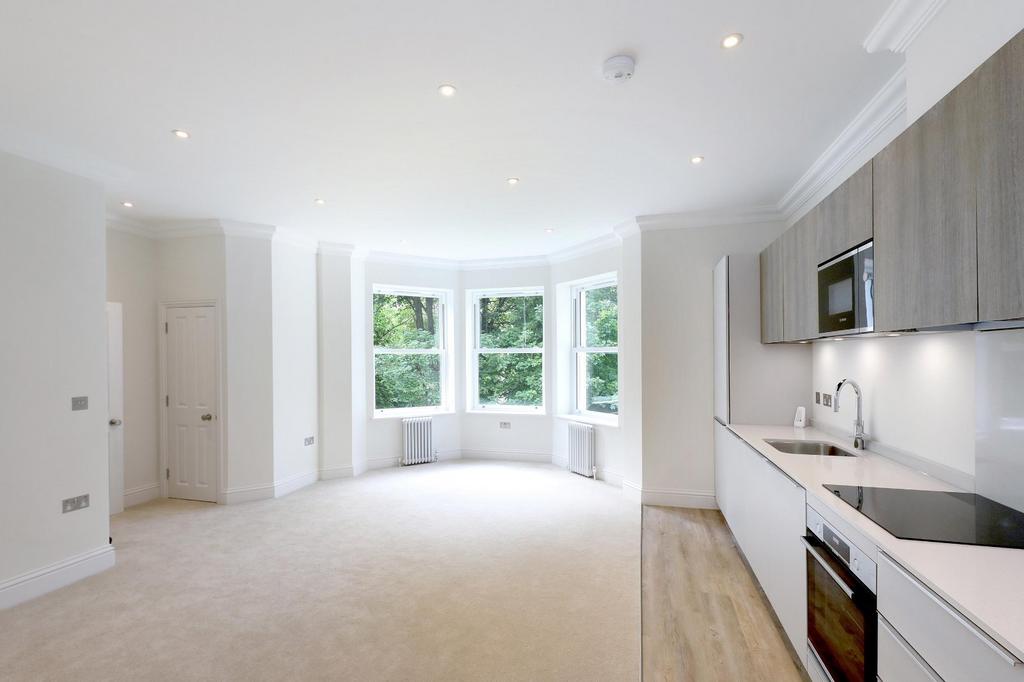 Open Plan