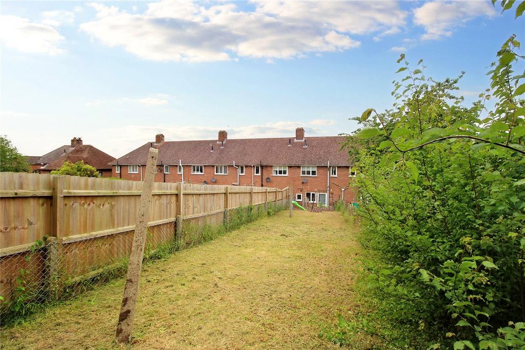 Throckmorton Road, Bungay, Suffolk, NR35 2 bed terraced house for sale
