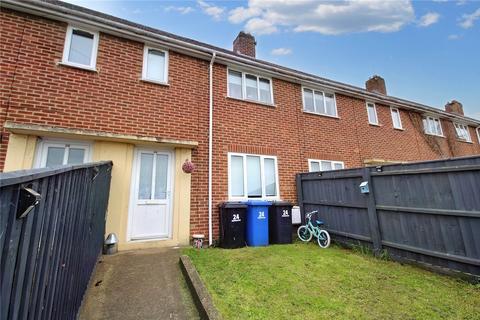 2 bedroom terraced house for sale, Throckmorton Road, Bungay, Suffolk, NR35