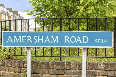 3 bedroom semi-detached house for sale - Amersham Road, New Cross, SE14