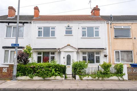 4 bedroom terraced house for sale, Eleanor Street, Grimsby, Lincolnshire, DN32
