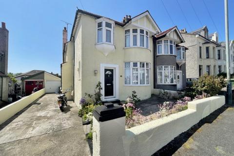 3 bedroom house for sale, Alberta Drive, Onchan, IM3 1LU