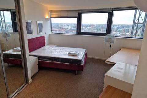 2 bedroom flat to rent, Water Lane, City Centre, Leeds