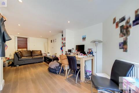 14 Rawstorne Street, London, EC1V 7NH