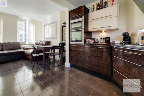 14 Rawstorne Street, London, EC1V 7NH