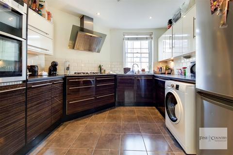 14 Rawstorne Street, London, EC1V 7NH