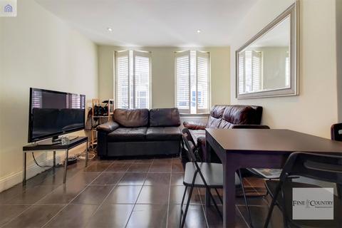 14 Rawstorne Street, London, EC1V 7NH