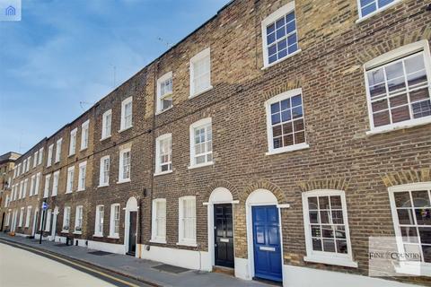 14 Rawstorne Street, London, EC1V 7NH