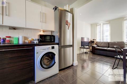 14 Rawstorne Street, London, EC1V 7NH