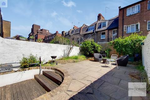 14 Rawstorne Street, London, EC1V 7NH