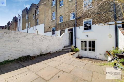 14 Rawstorne Street, London, EC1V 7NH