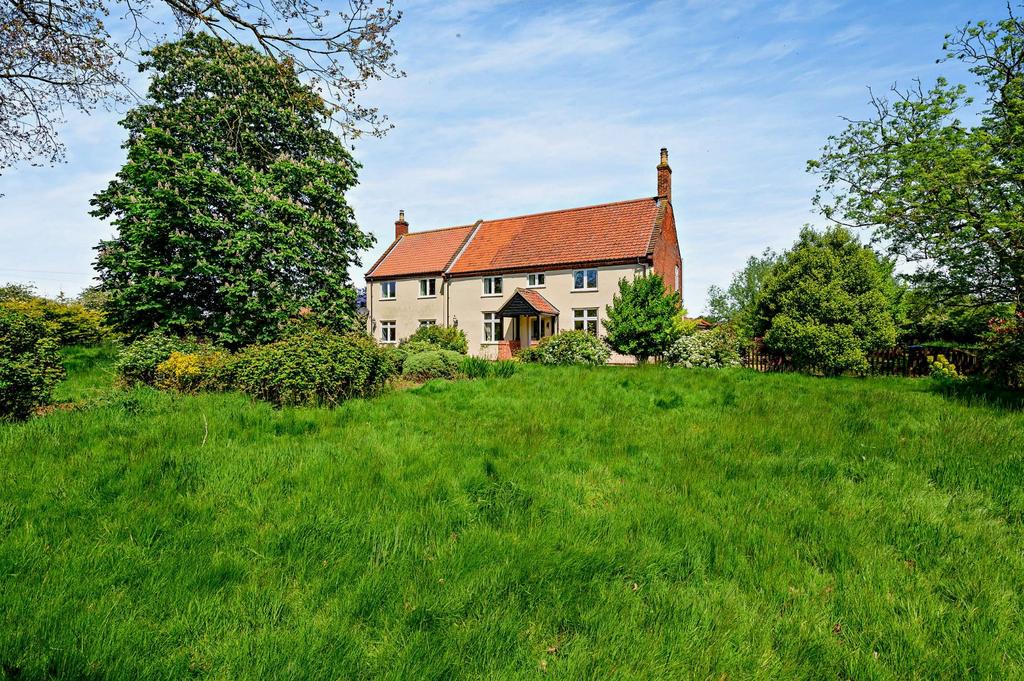 Stubb Road, Hickling, Norwich 6 bed detached house for sale £1,250,000