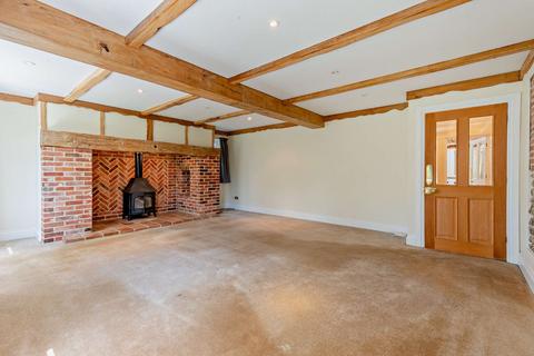 6 bedroom detached house for sale, Stubb Road, Hickling, Norwich