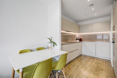Flat 7, 3 Station Approach, London, SE26 5FD