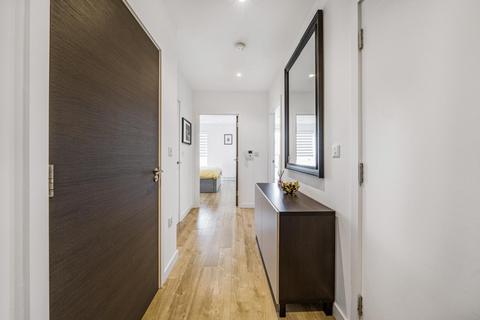 Flat 7, 3 Station Approach, London, SE26 5FD