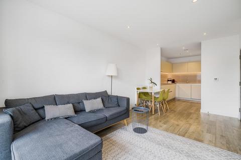 Flat 7, 3 Station Approach, London, SE26 5FD