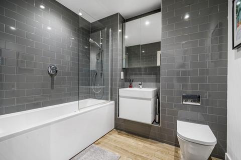 Flat 7, 3 Station Approach, London, SE26 5FD