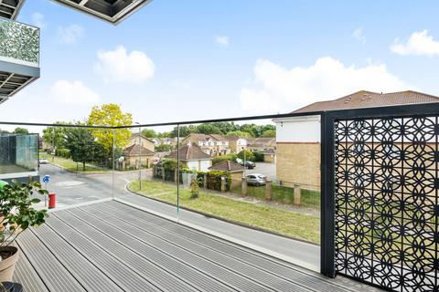 Flat 7, 3 Station Approach, London, SE26 5FD