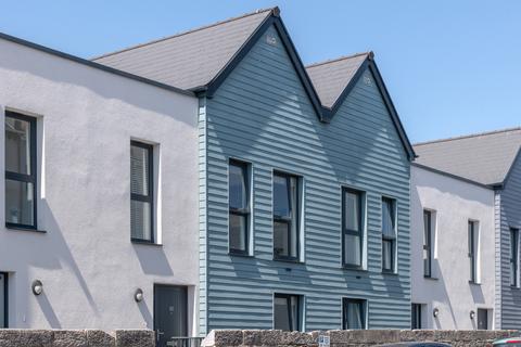 3 bedroom terraced house for sale - West Hoe Road, Plymouth, Devon