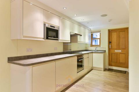 undefined, Depot Road, Epsom