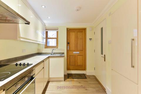 undefined, Depot Road, Epsom