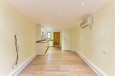 undefined, Depot Road, Epsom